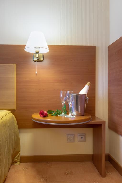 Hotel Palas Mamaia Quarto foto